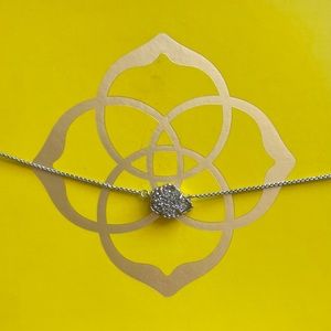 Kendra Scott Tess Pendant Necklace